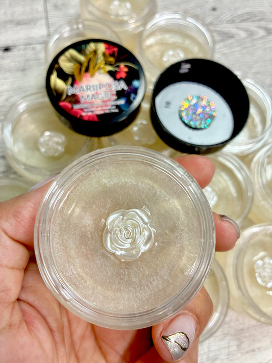 Shiimmer with Magiic {0.50/1 ounce cleanser * includes FREE SHIPPING}