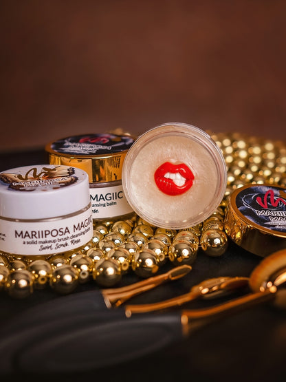 FLIIRT, The Seductive Brush Cleanser