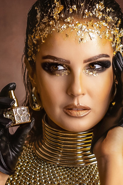 FLUFFII Parfum: Where Sweet Meets Seduction