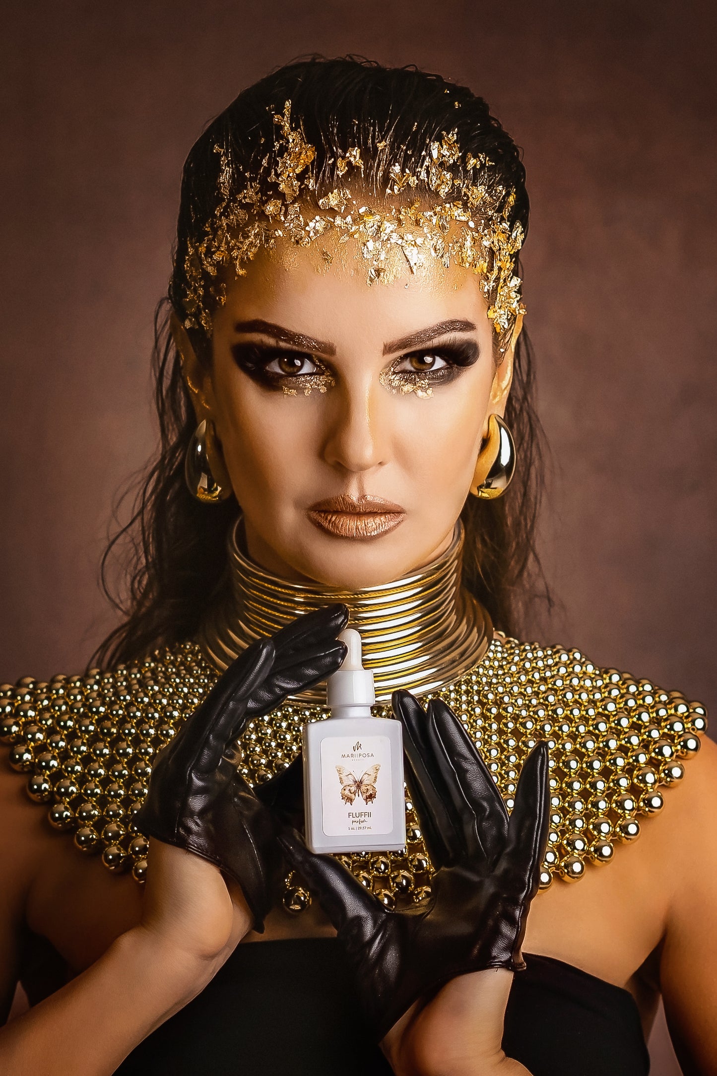 FLUFFII Parfum: Where Sweet Meets Seduction