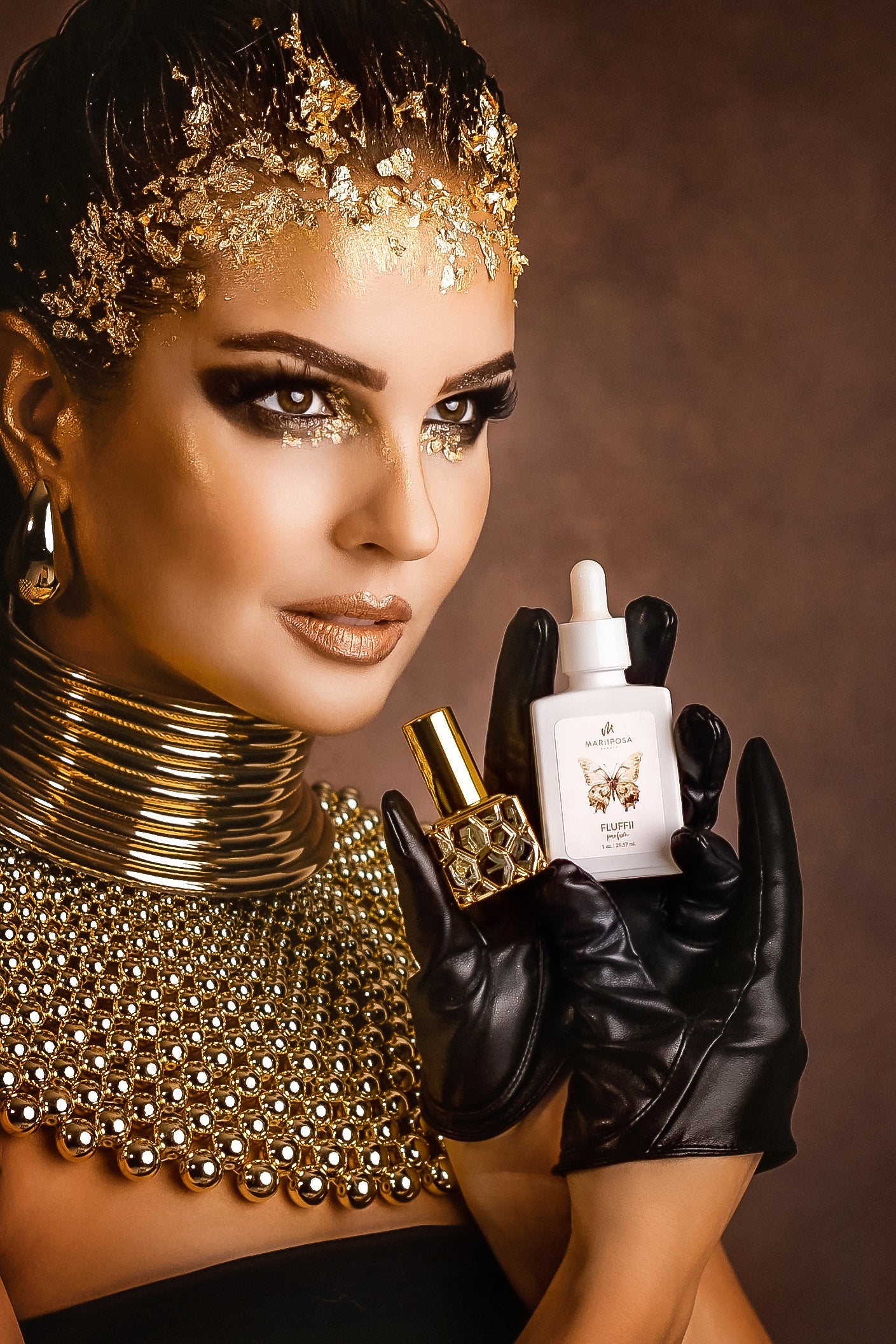 FLUFFII Parfum: Where Sweet Meets Seduction