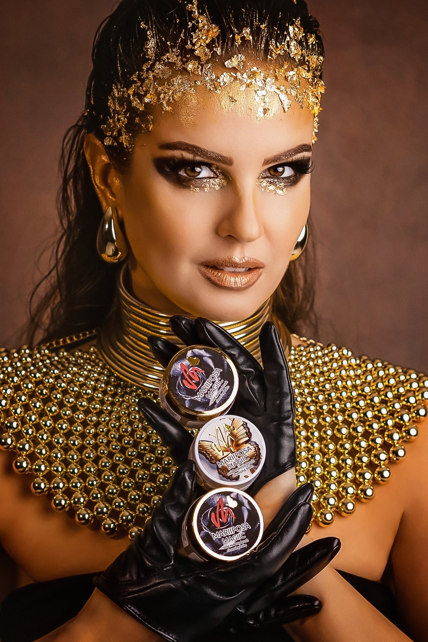 FLIIRT, The Seductive Brush Cleanser