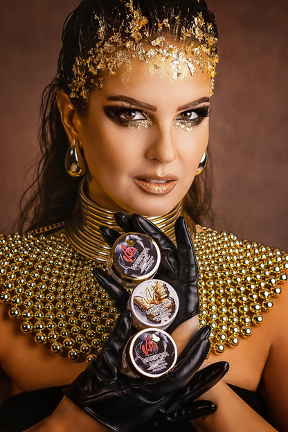 FLIIRT, The Seductive Brush Cleanser