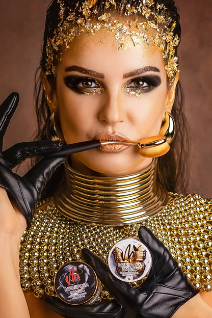 MARIIGOLDII — The Golden Ritual Cleanser