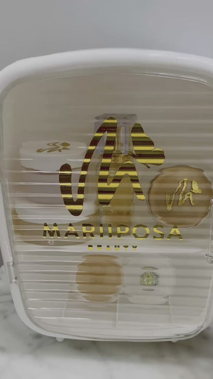 MARIIGOLDII — The Golden Ritual Cleanser